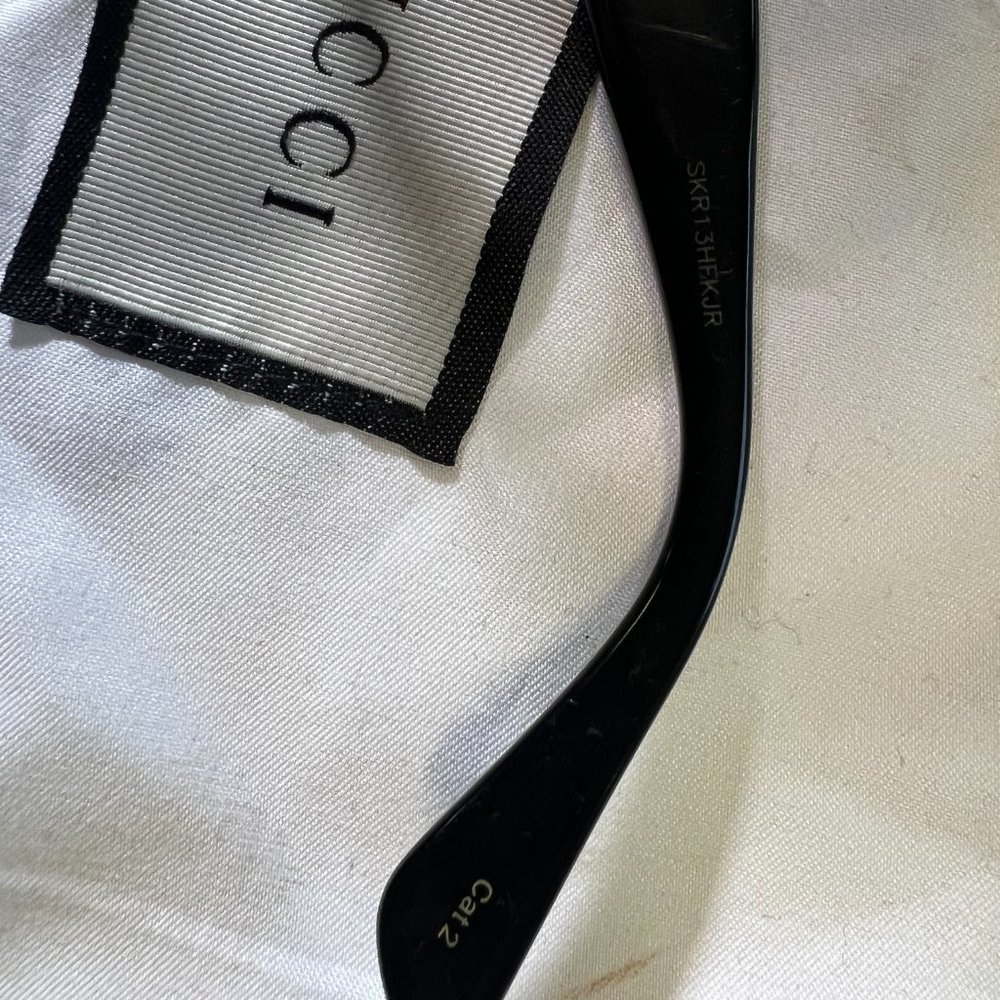 Gucci sunglasses - Picture 8 of 9